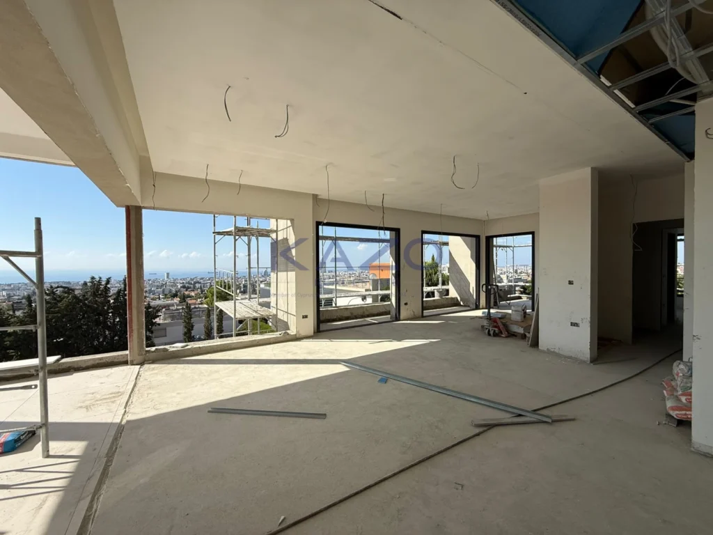 3 Bedroom Apartment for Sale in Limassol District