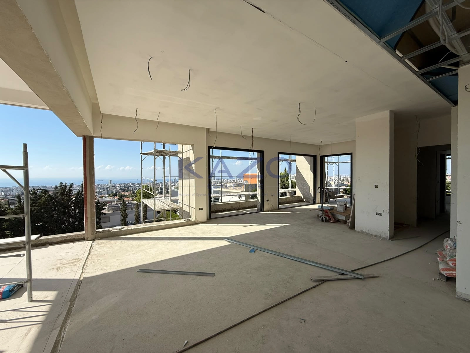 3 Bedroom Apartment for Sale in Limassol District