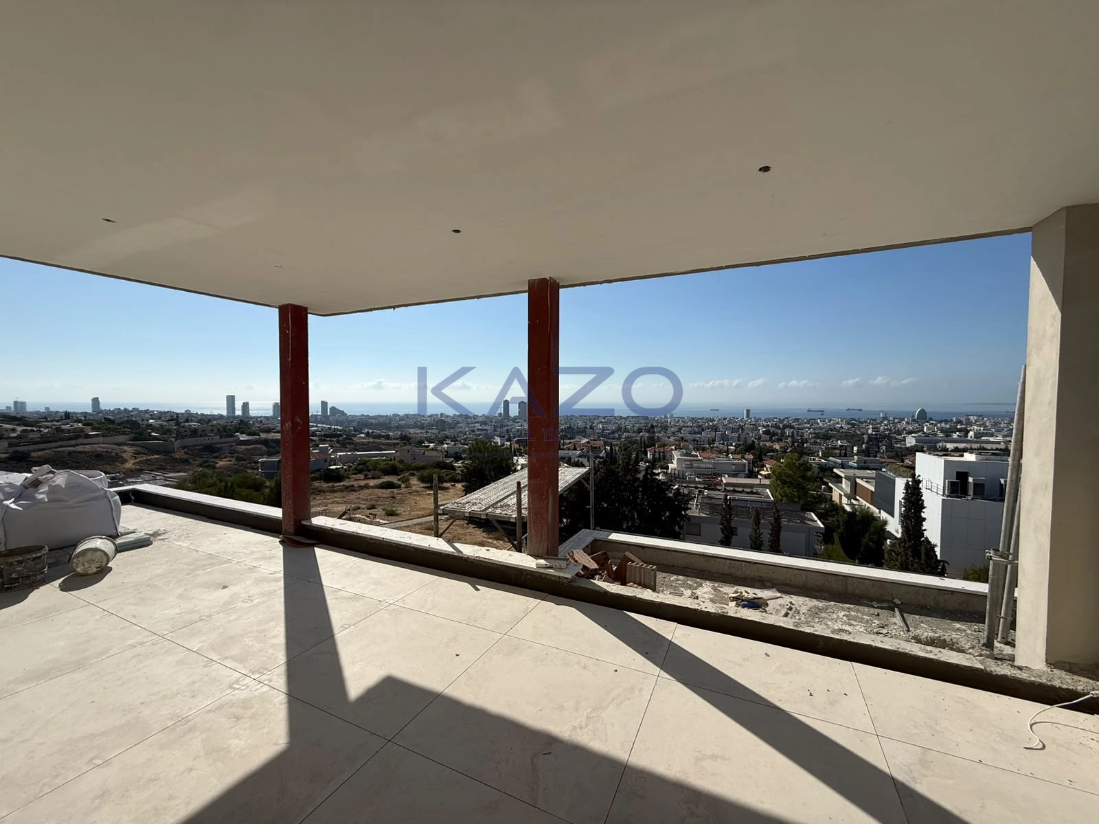 3 Bedroom Apartment for Sale in Limassol District