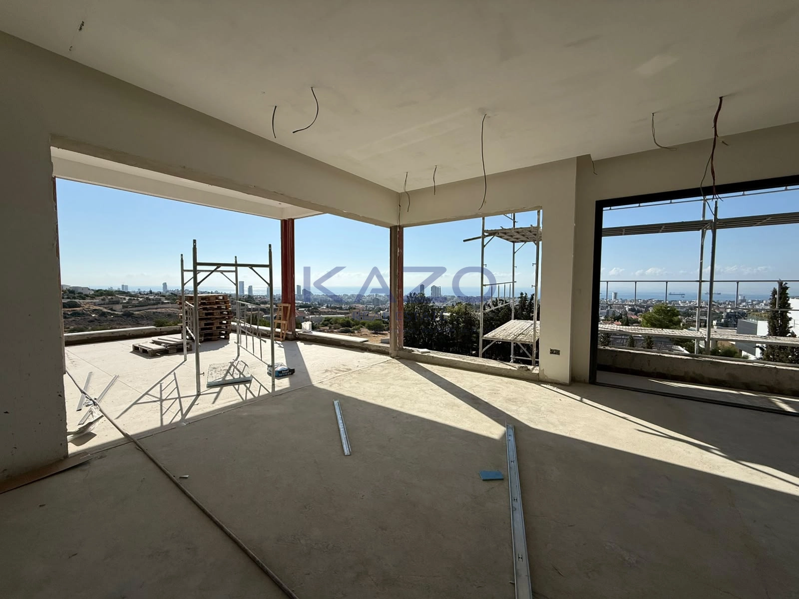 460m² Building for Sale in Limassol District
