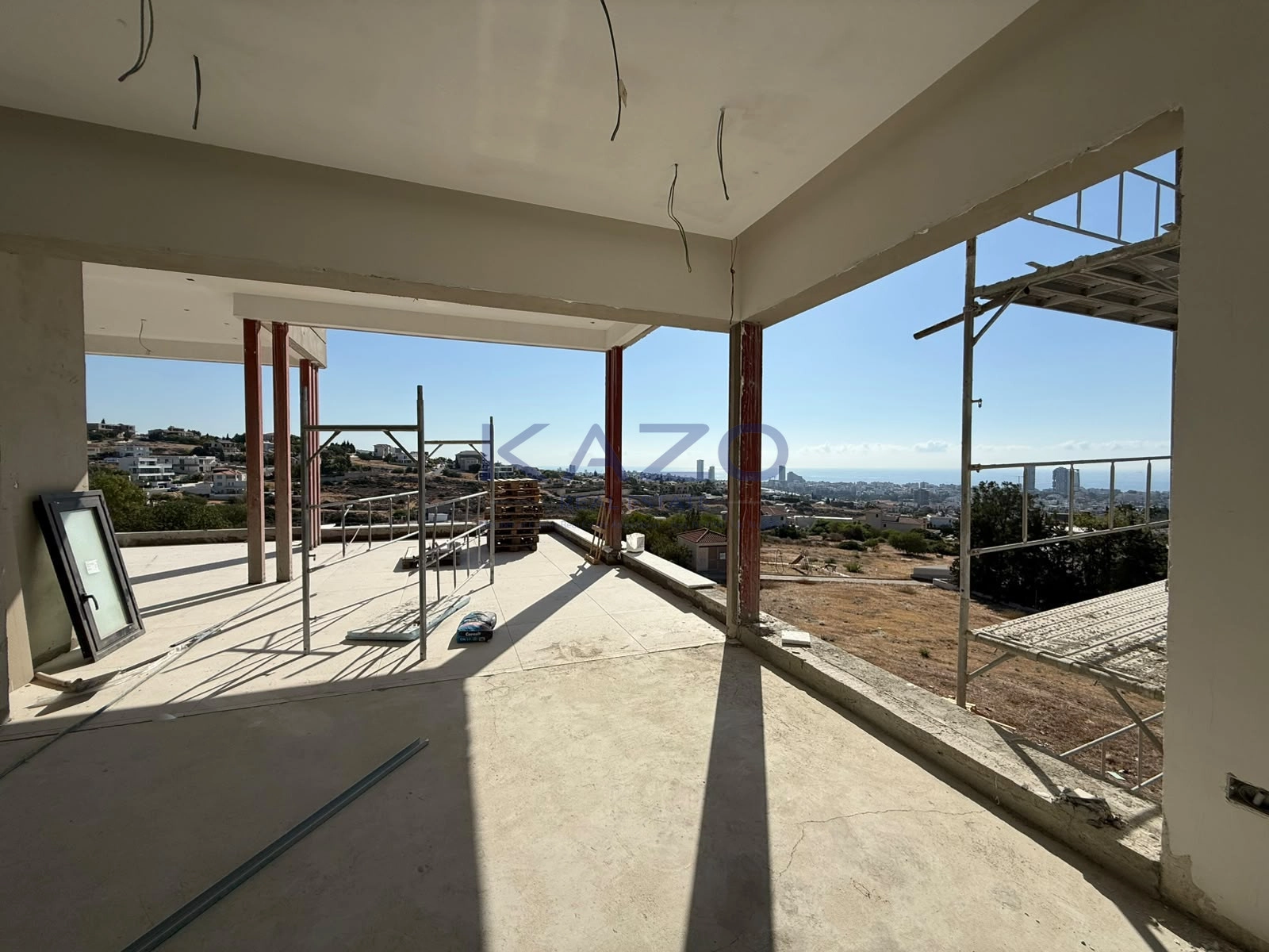 460m² Building for Sale in Limassol District