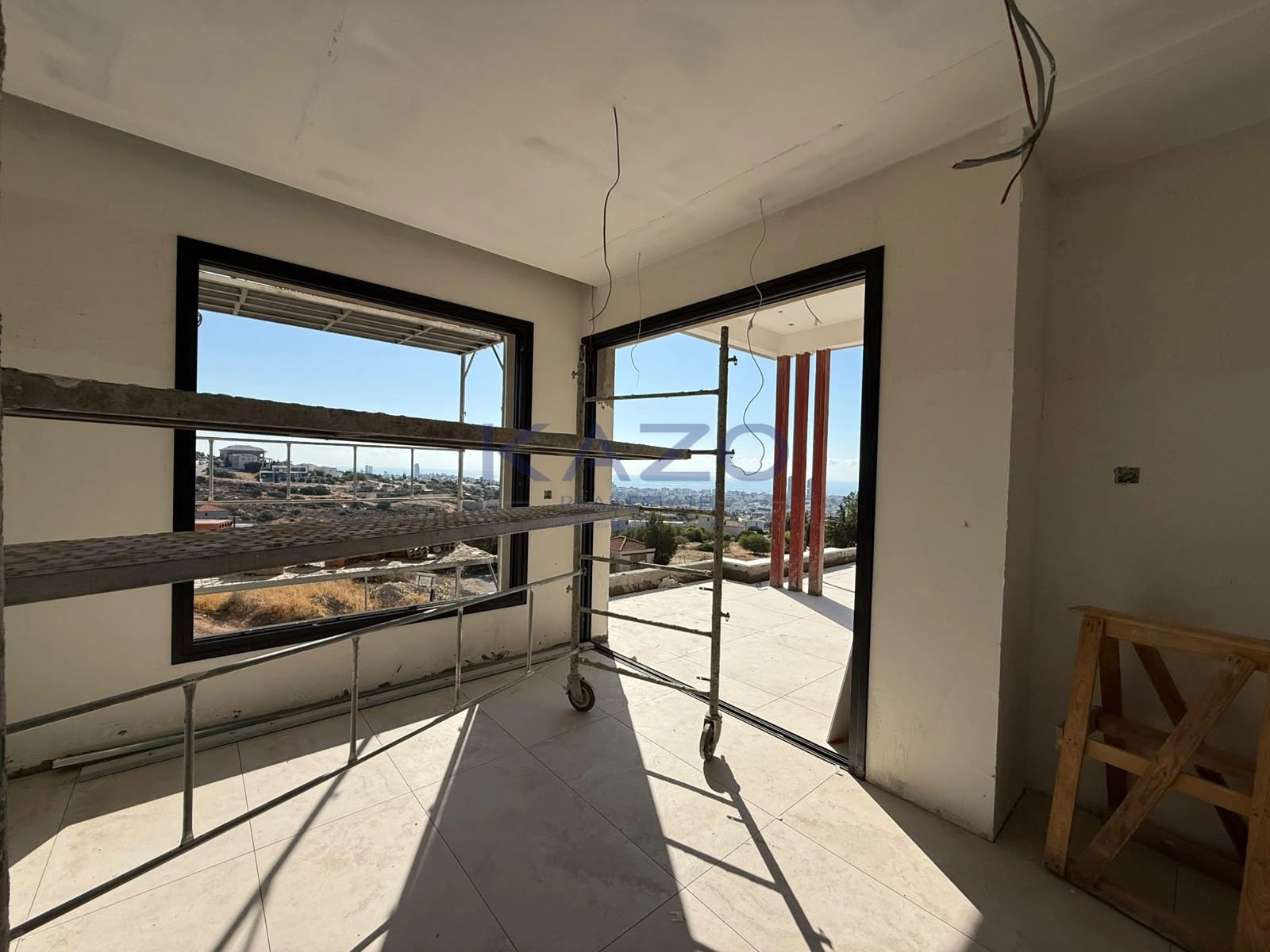 460m² Building for Sale in Limassol District