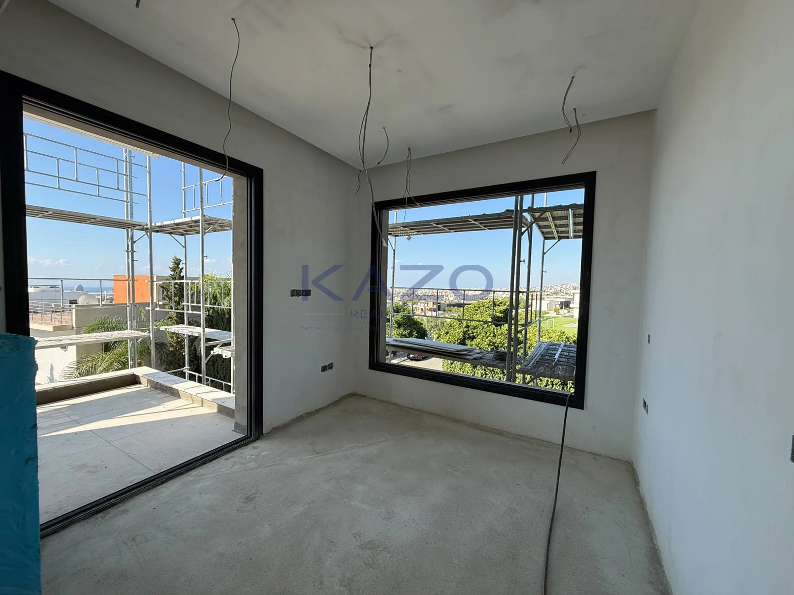460m² Building for Sale in Limassol District