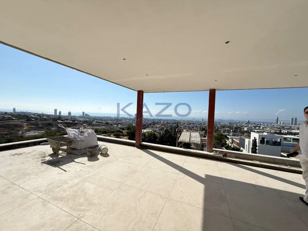 460m² Building for Sale in Limassol District