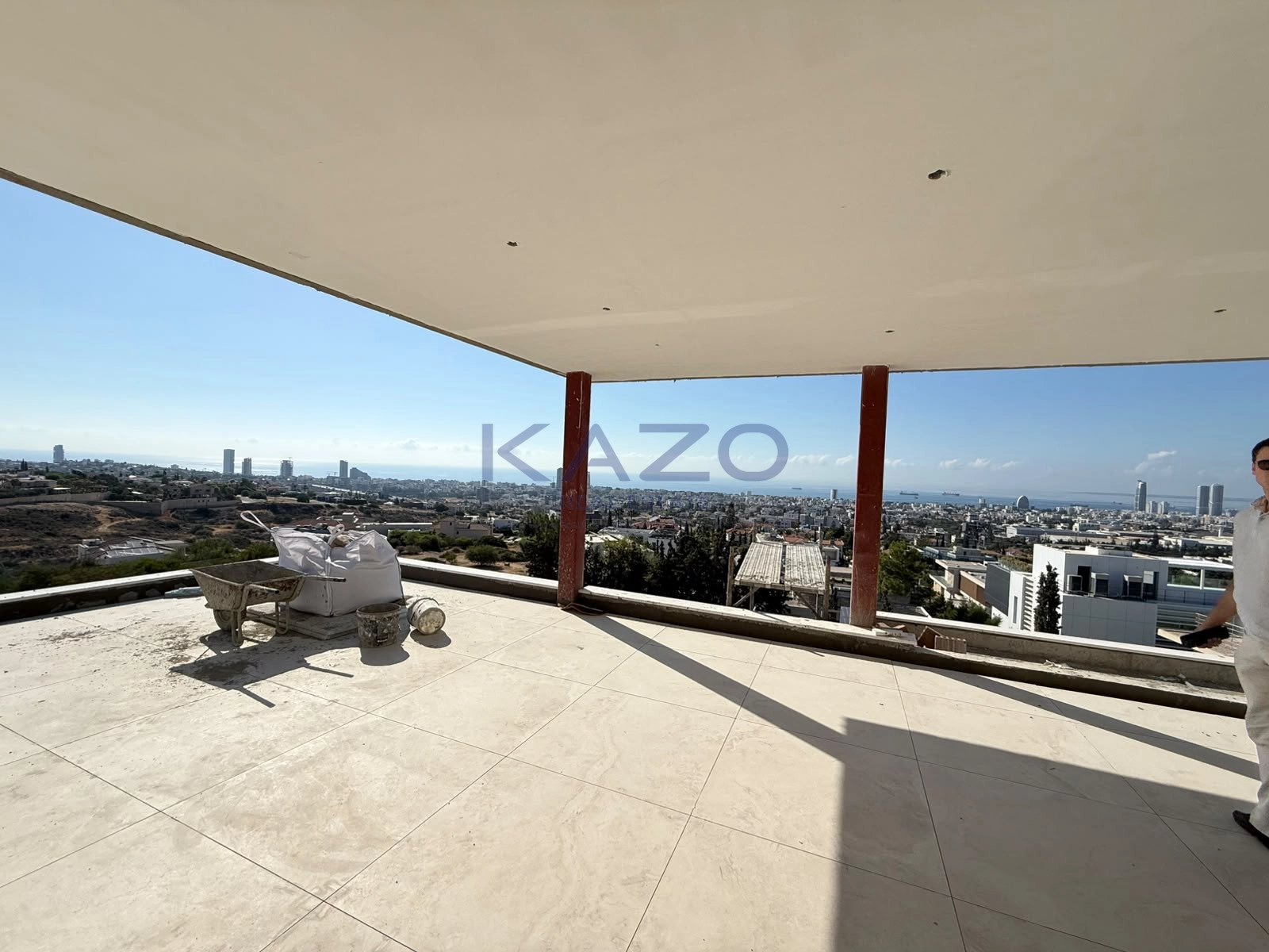460m² Building for Sale in Limassol District