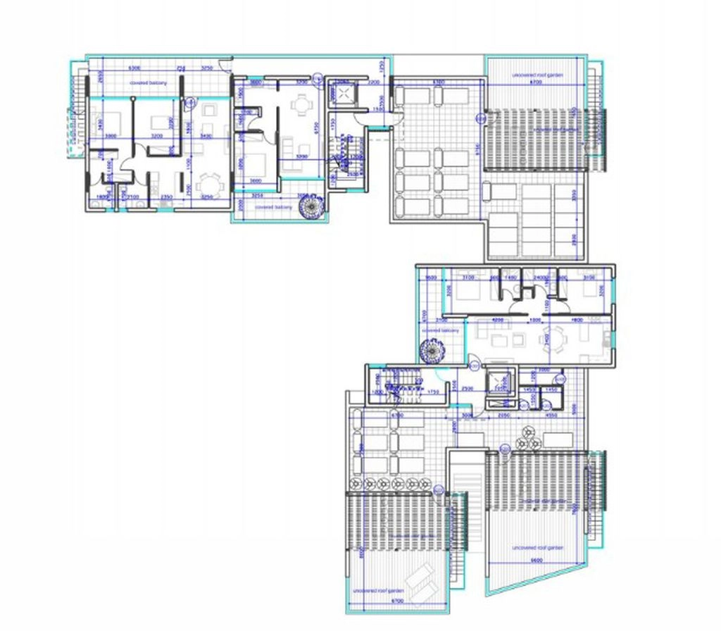 1 Bedroom Apartment for Sale in Aradippou, Larnaca District