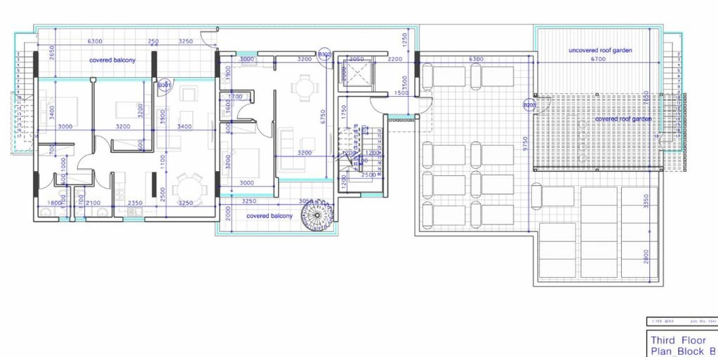 1 Bedroom Apartment for Sale in Aradippou, Larnaca District