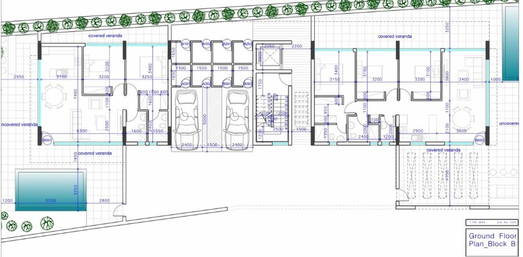 2 Bedroom Apartment for Sale in Aradippou, Larnaca District