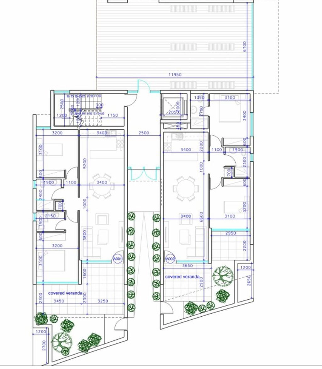 2 Bedroom Apartment for Sale in Aradippou, Larnaca District