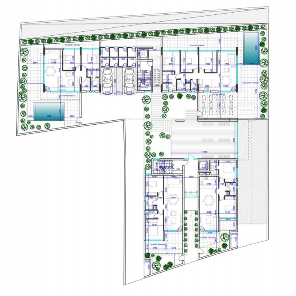 2 Bedroom Apartment for Sale in Aradippou, Larnaca District