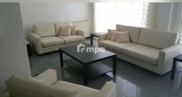 3 Bedroom Apartment for Rent in Strovolos, Nicosia District