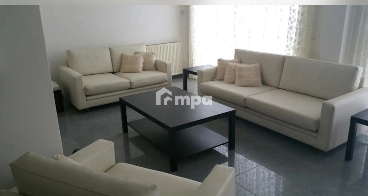3 Bedroom Apartment for Rent in Strovolos, Nicosia District