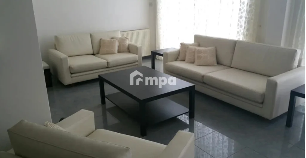 3 Bedroom Apartment for Rent in Strovolos, Nicosia District