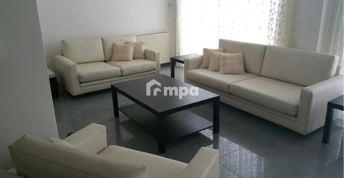 3 Bedroom Apartment for Rent in Strovolos, Nicosia District