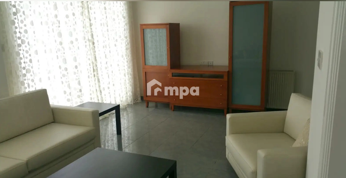 3 Bedroom Apartment for Rent in Strovolos, Nicosia District