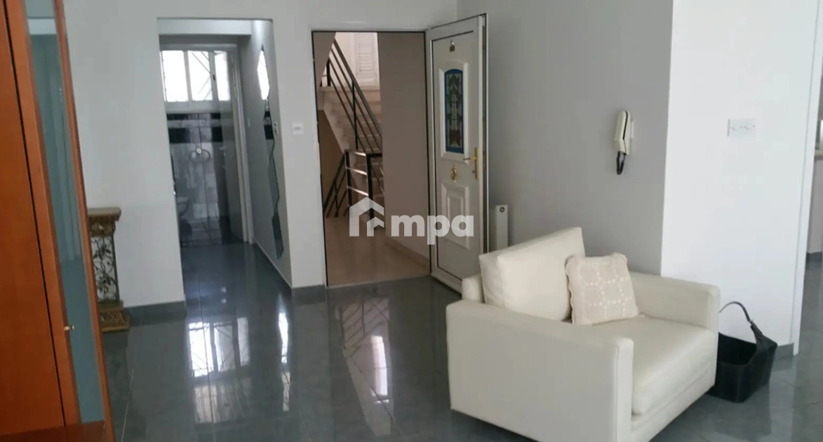 3 Bedroom Apartment for Rent in Strovolos, Nicosia District