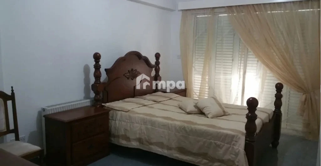 3 Bedroom Apartment for Rent in Strovolos, Nicosia District