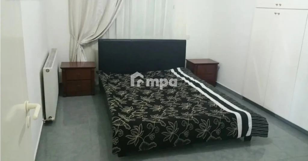 3 Bedroom Apartment for Rent in Strovolos, Nicosia District