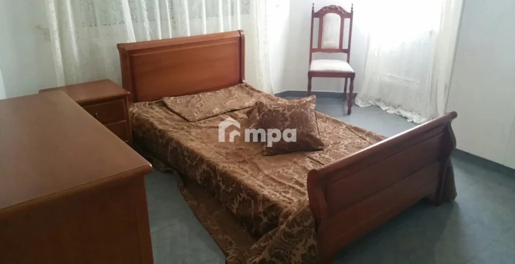 3 Bedroom Apartment for Rent in Strovolos, Nicosia District