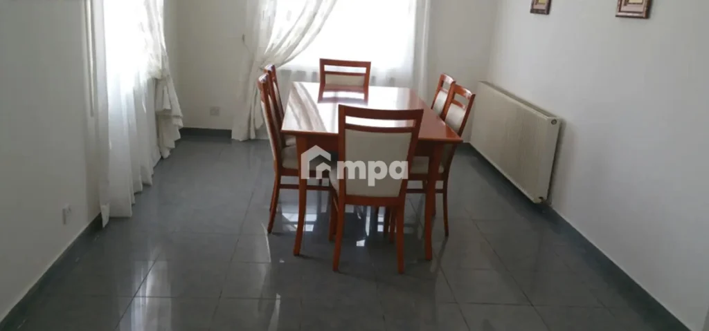 3 Bedroom Apartment for Rent in Strovolos, Nicosia District