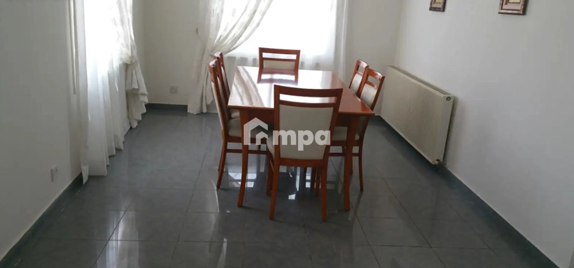 3 Bedroom Apartment for Rent in Strovolos, Nicosia District