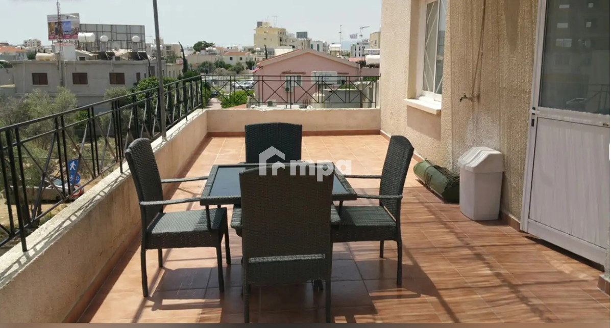 3 Bedroom Apartment for Rent in Strovolos, Nicosia District