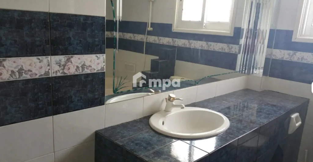 3 Bedroom Apartment for Rent in Strovolos, Nicosia District