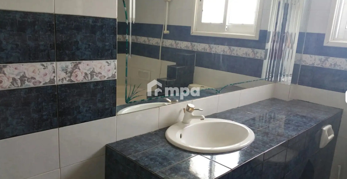 3 Bedroom Apartment for Rent in Strovolos, Nicosia District