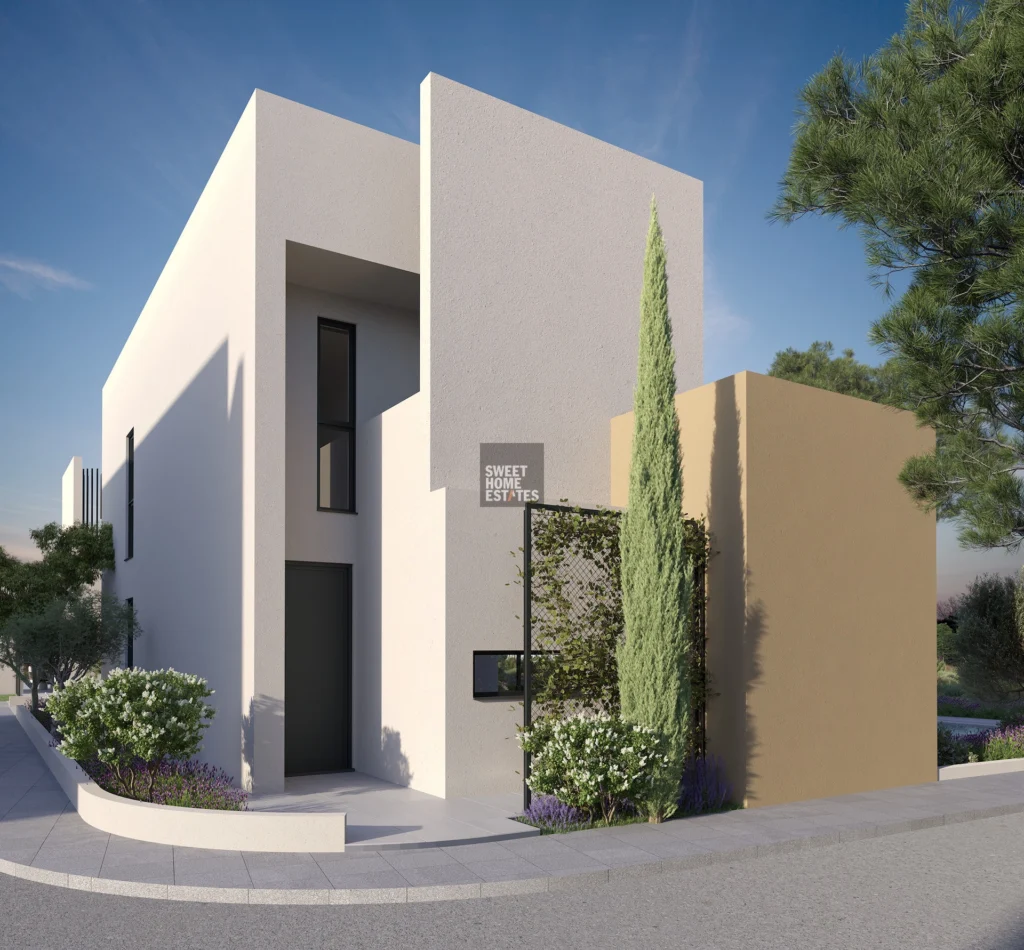 3 Bedroom House for Sale in Pernera, Famagusta District