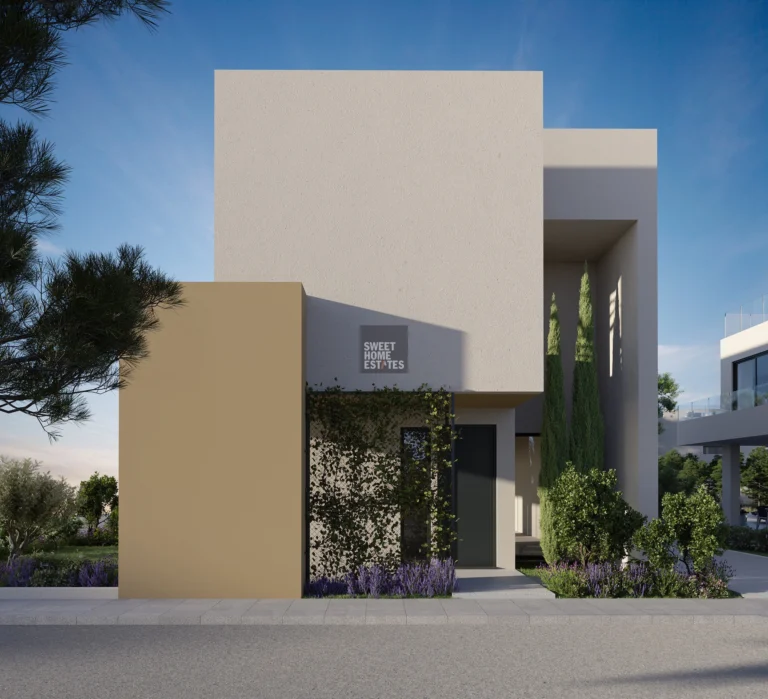 Average Price of a House in Famagusta