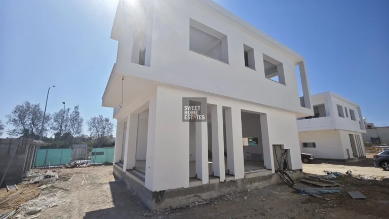 3 Bedroom House for Sale in Protaras, Famagusta District