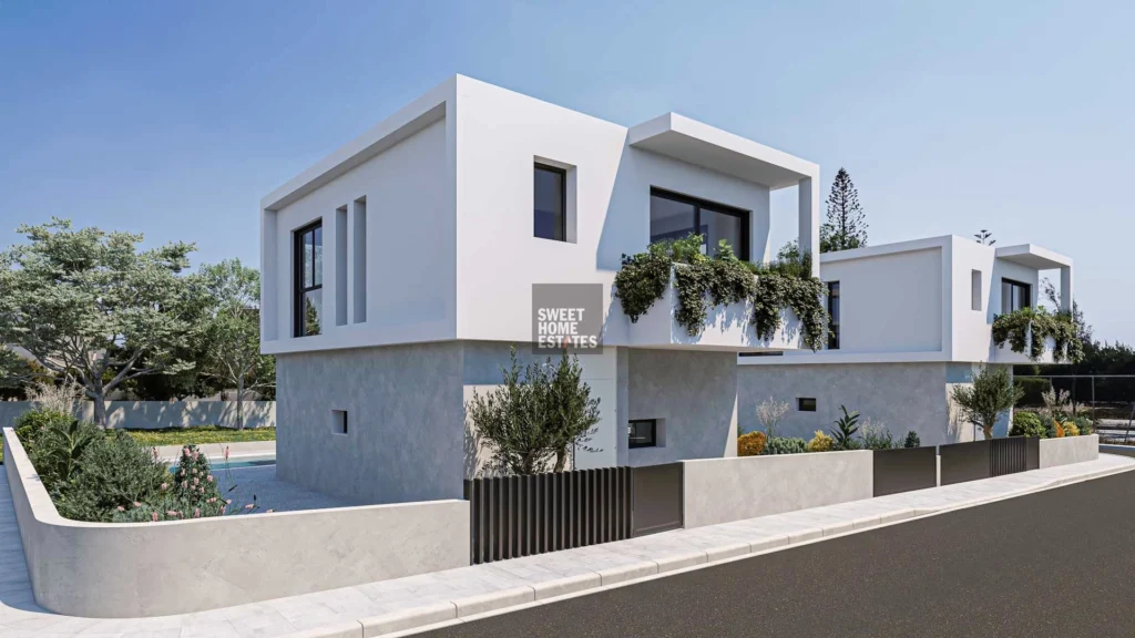 3 Bedroom House for Sale in Protaras, Famagusta District