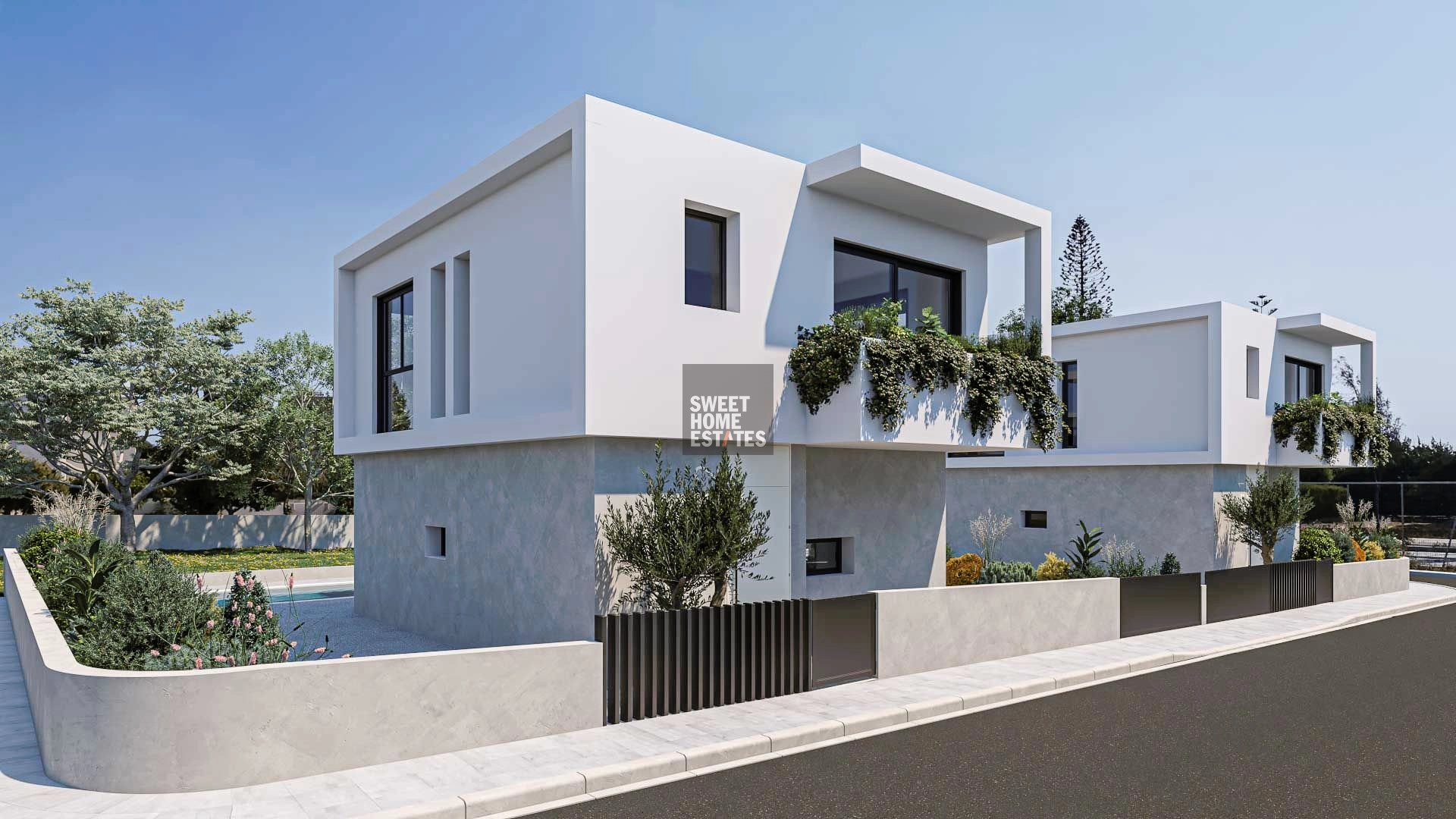 3 Bedroom House for Sale in Protaras, Famagusta District
