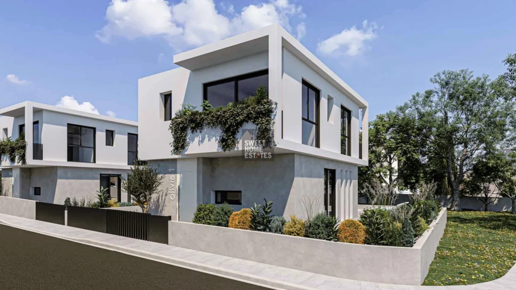 3 Bedroom House for Sale in Protaras, Famagusta District