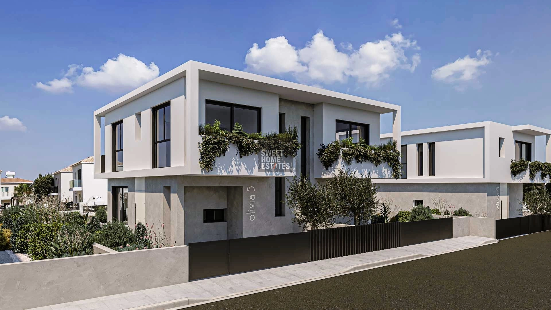 3 Bedroom House for Sale in Protaras, Famagusta District