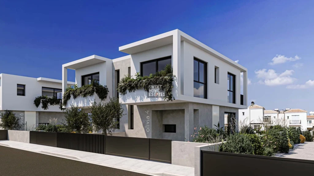 3 Bedroom House for Sale in Protaras, Famagusta District