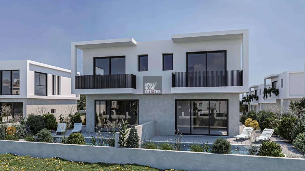 3 Bedroom House for Sale in Protaras, Famagusta District