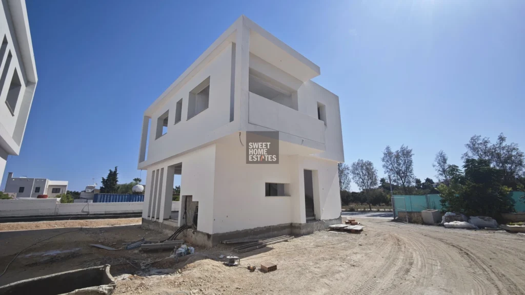3 Bedroom House for Sale in Protaras, Famagusta District