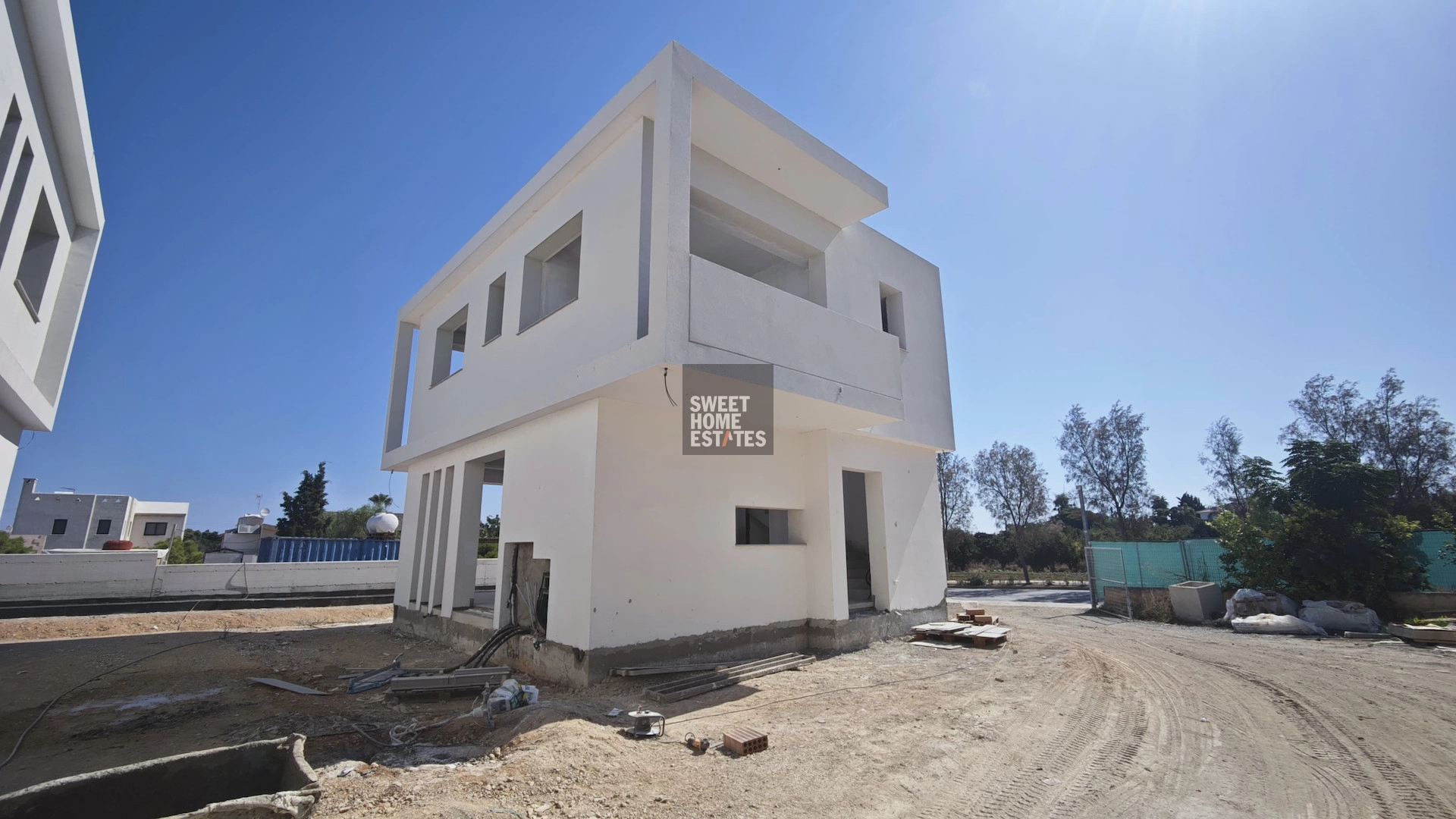 3 Bedroom House for Sale in Protaras, Famagusta District