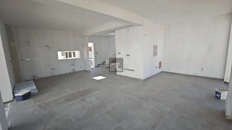 Average Price of a House in Famagusta