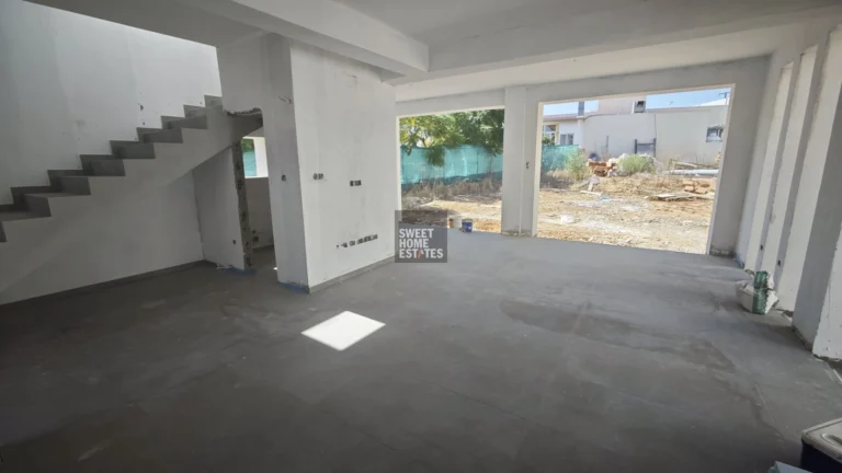 Average Price of a House in Famagusta