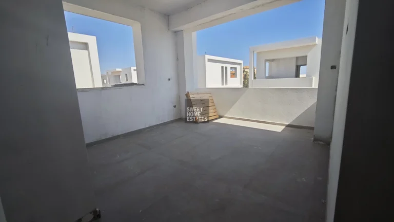 Average Price of a House in Famagusta