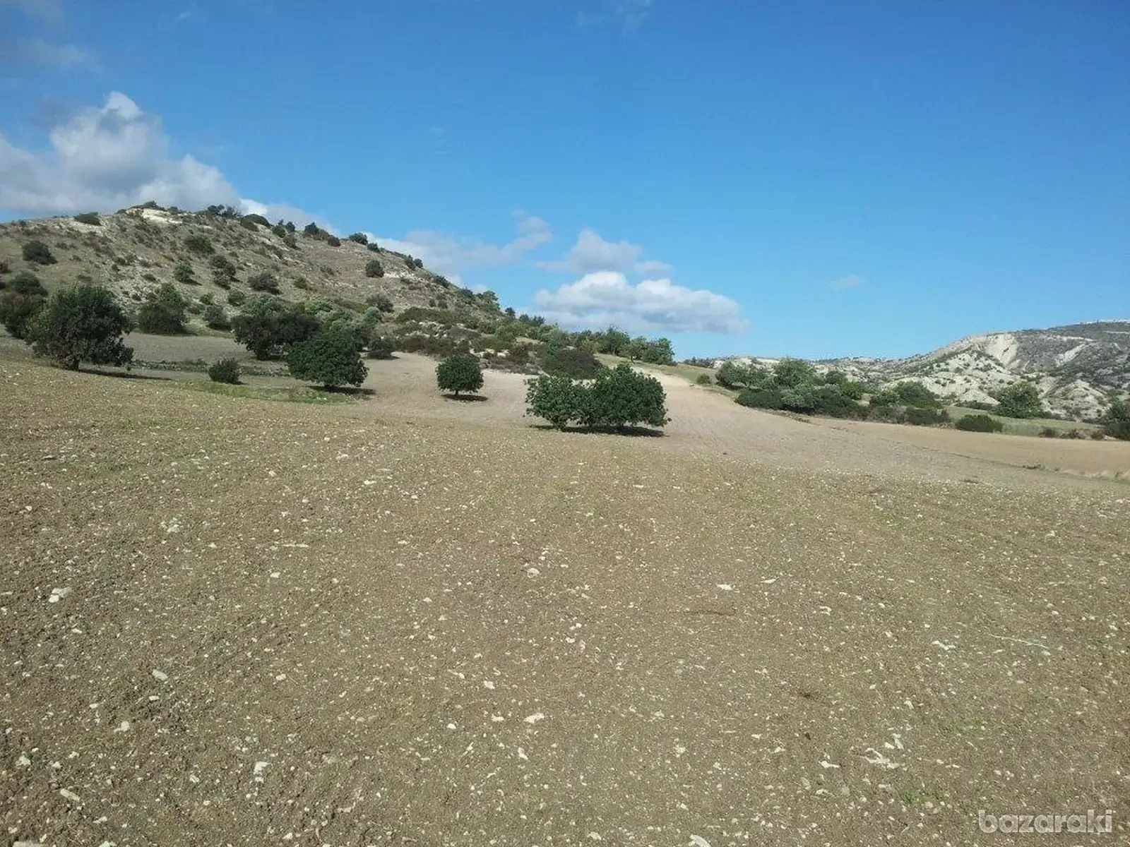 26,500m² Plot for Sale in Monagroulli, Limassol District