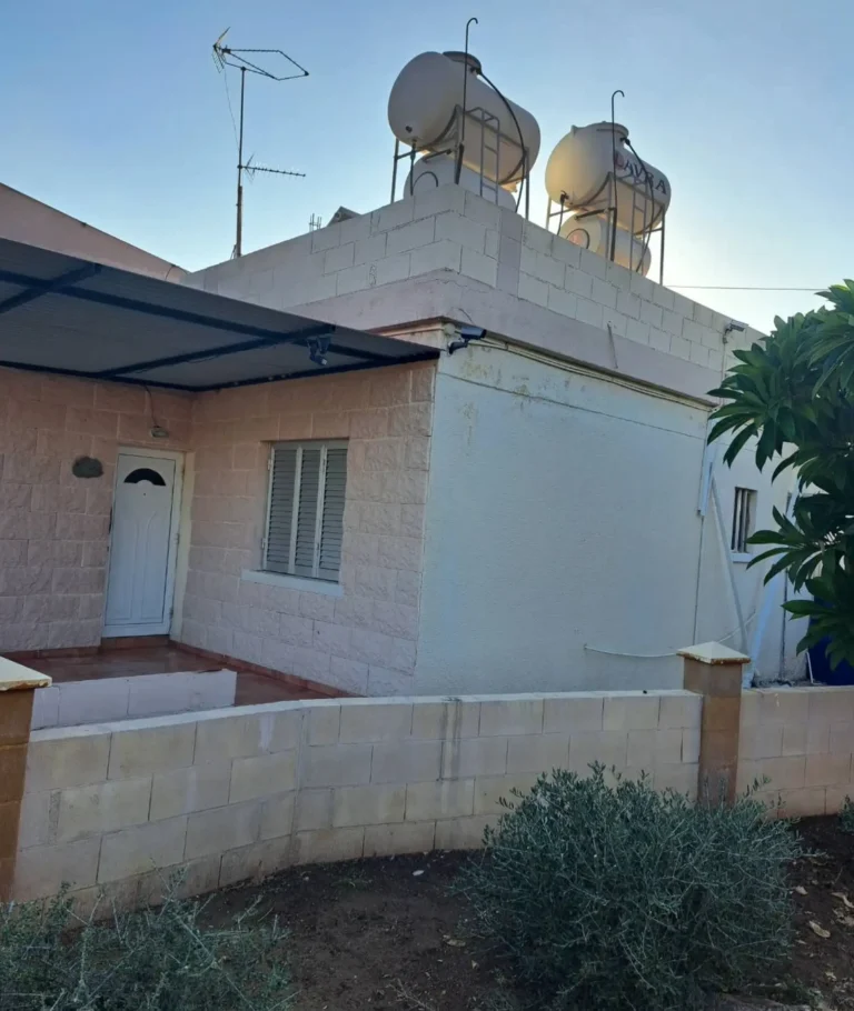 4 Bedroom House for Sale in Kouklia, Paphos District