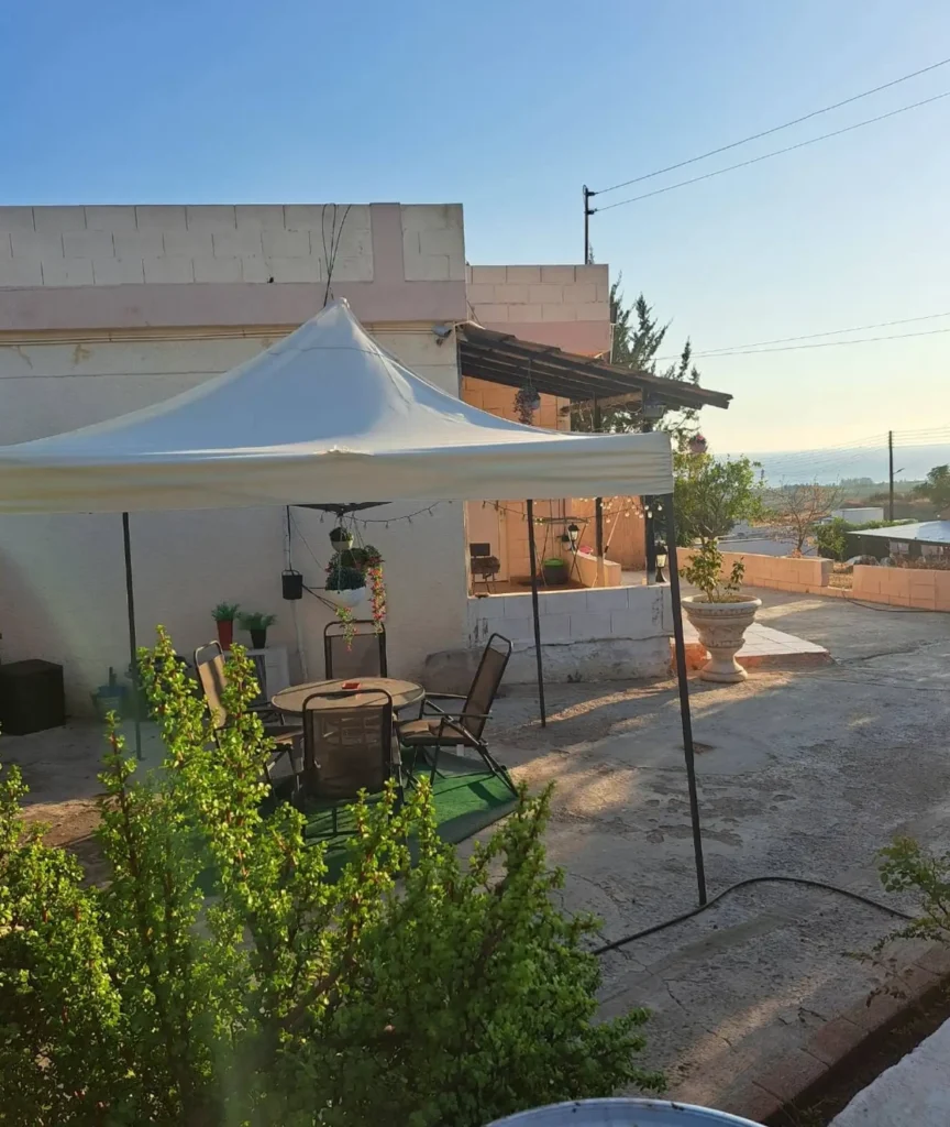 4 Bedroom House for Sale in Kouklia, Paphos District