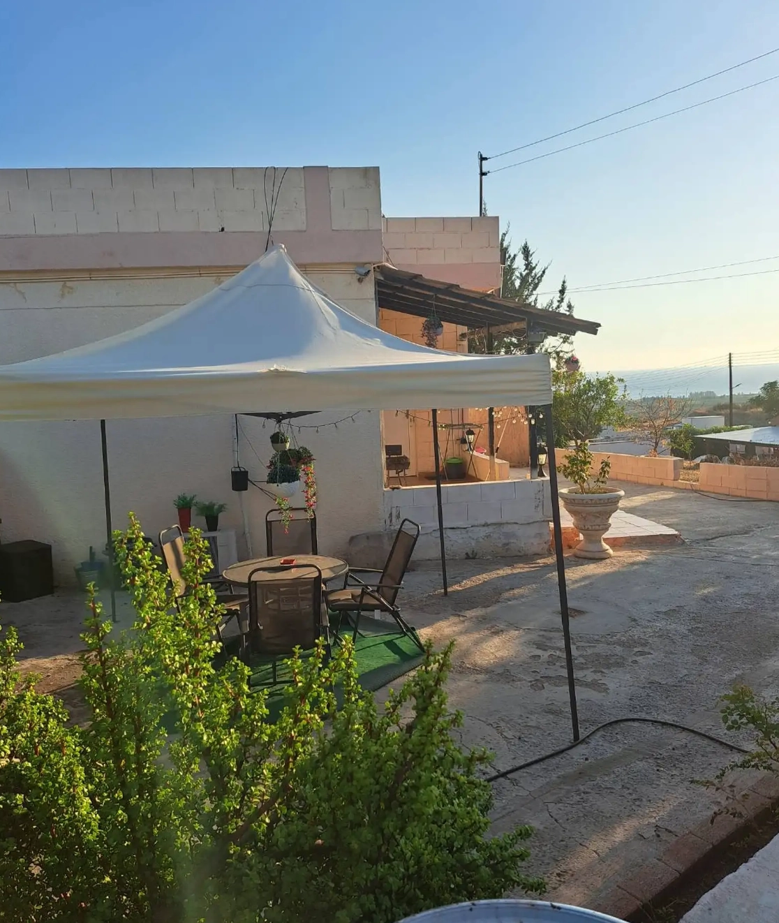 4 Bedroom House for Sale in Kouklia, Paphos District