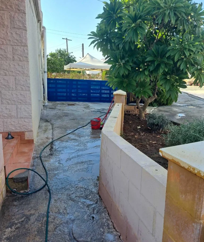 4 Bedroom House for Sale in Kouklia, Paphos District