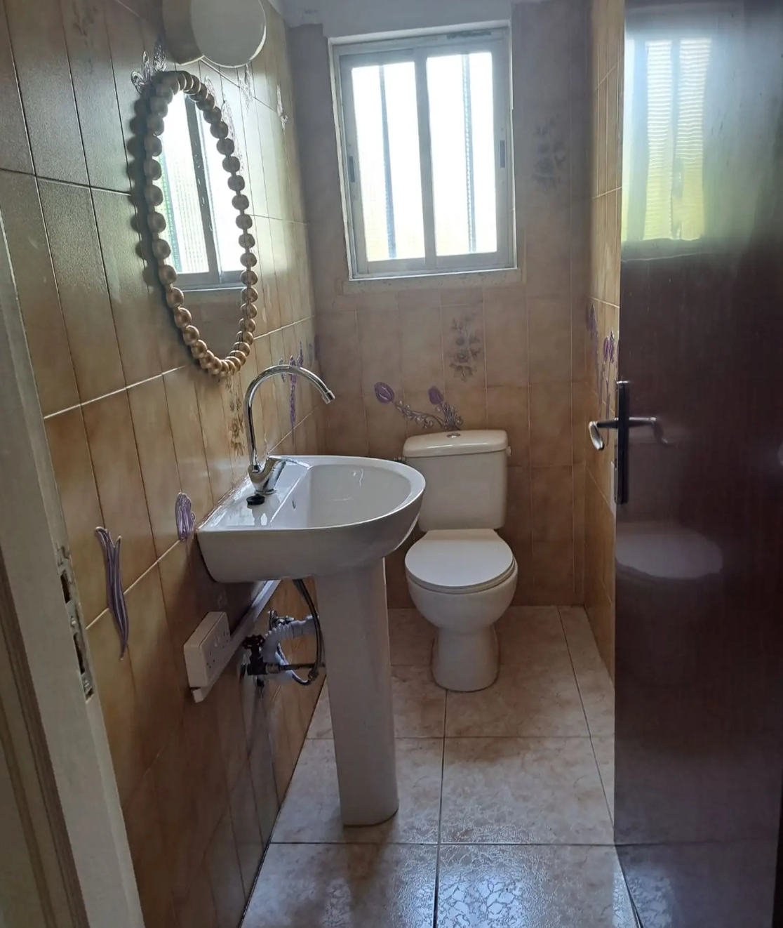 4 Bedroom House for Sale in Kouklia, Paphos District