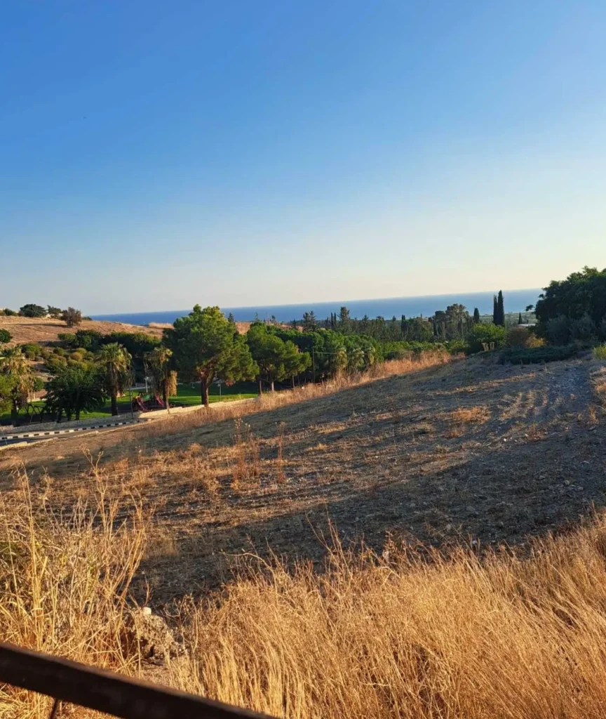 4 Bedroom House for Sale in Kouklia, Paphos District