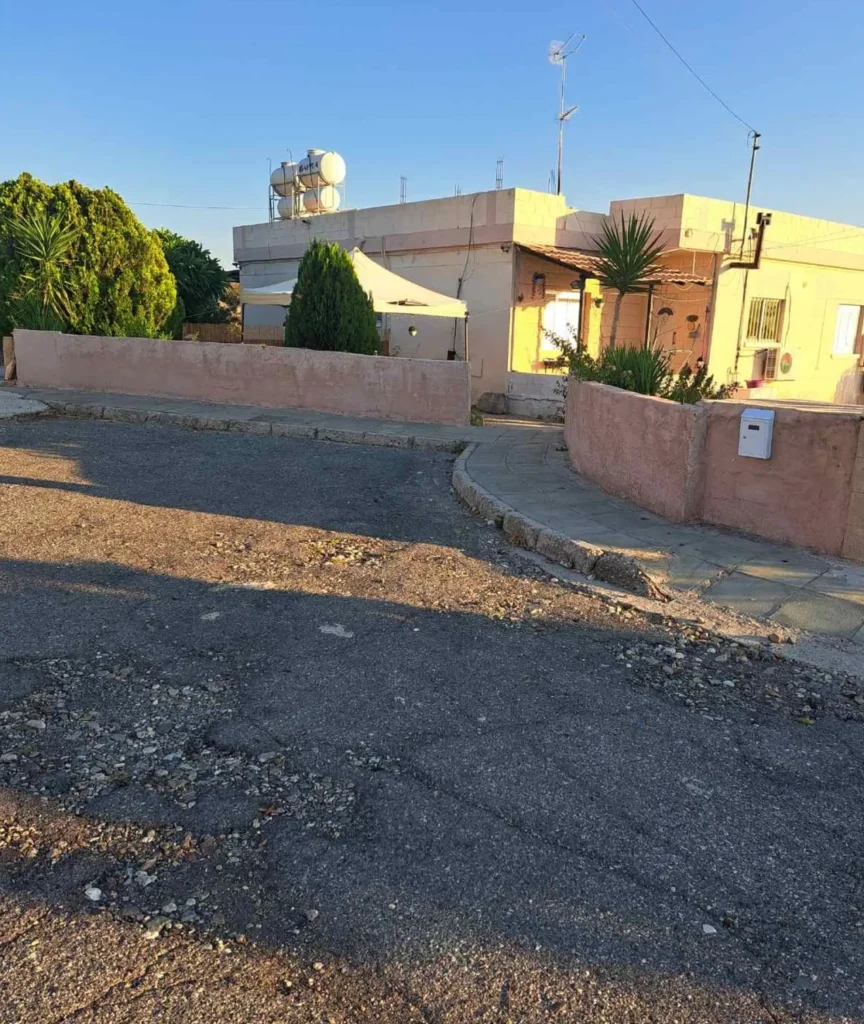 4 Bedroom House for Sale in Kouklia, Paphos District